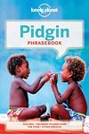 Lonely Planet Pidgin Phrasebook & Dictionary 4