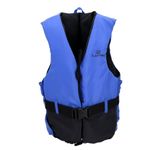 Large 70kg to 90kg Adult Buoyancy Aid Plastimo Olympia 50N Personal Floatation Jacket Device