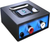 Bluetooth Audio Receivers