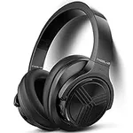 TREBLAB Z2 - Ultra Premium Over Ear