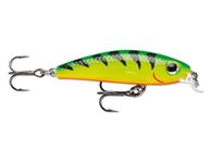 Ultra Light Minnow Ulm04 Ft