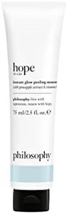 Philosophy Renewed Hope Peeling Mousse