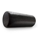 Lifeline 18" Professional Foam Muscle Roller for Massage Therapy, Fitness, and Exercise