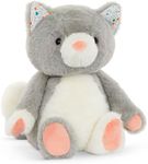 B. Classic Plush Cat w/Tail