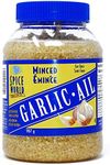 Spice World Minced Garlic – 907 Gra