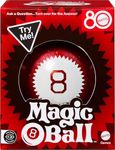 Mattel Games Magic 8 Ball Mattel 80