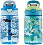 Contigo Aubrey Kids Dinos & Sharks,