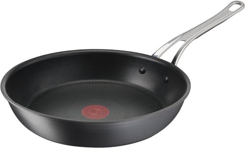 Jamie Oliver by Tefal 5-Piece Pots and Pans Set – Non-Stick Cookware