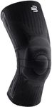 Bauerfeind Sports Knee Support - Kn