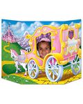 Beistle 57993 Princess Photo Prop, 37" x 25"