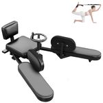 Eosprim Stretch Machine for Home Gym,Leg Stretcher， Leg Split Stretcher Machine for Flexibility Kids Adults Splits.