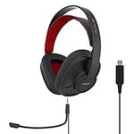 Koss GMR-540-ISO USB Over-Ear Gamin