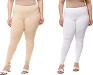 Leggings For Women Pack Plus Size