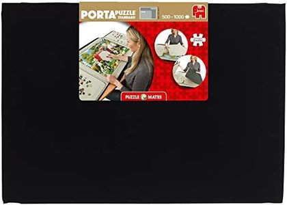 Puzzle Mates Portapuzzle Standard 1,000 Pieces Jigsaw Puzzle Accessory