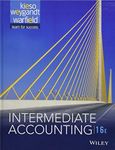 Intermediate Accounting