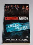 Criminal Minds: Killer Profile
