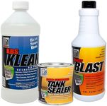 KBS Coatings 52000 Cycle Tank Seale