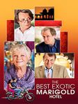 The Best Exotic Marigold Hotel