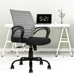 Comfortable Computer Chair For Fat People