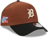 New Era Detroit Tigers MLB Harvest 