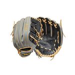 WILSON mens Outfield glove, Outfield, 12.5 US