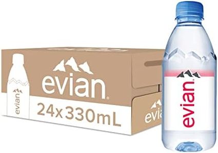 Evian Natu