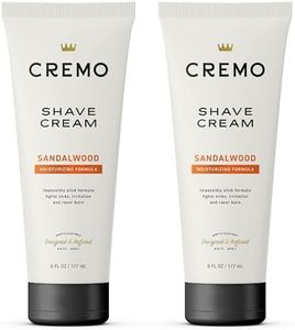 Cremo Barb