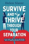 Survive And Thrive Through Your Sep