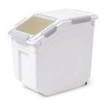 Flour Container For 20kg