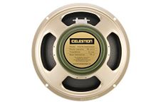 CELESTION G12M Greenback, 8 ohm, Guitar Loudspeaker, 12 inch T1220