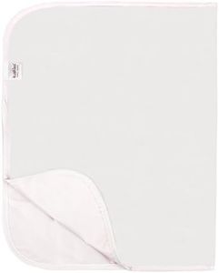 Kushies Organic Change Pad, White