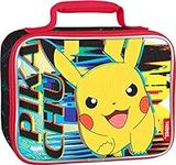 Thermos, Pokemon Soft Lunch Kit, On