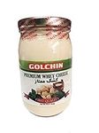 Golchin Premium Whey Cheese, 16 oz ( KASHK)