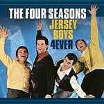 Jersey Boys Forever [LP vinyl]