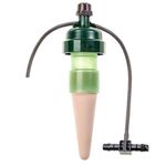 Blumat Medium Box Kit - Automatic Irrigation for Up to 12 Plants