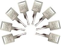 D250 Ignition Keys 6693241 6709527 