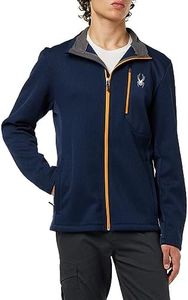 Spyder Men's Bandit Jacket Fleece jacket