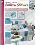 63 Easy-To-Crochet Pattern Stitches