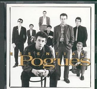 Essential Pogues