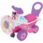 Disney My First Minnie Plane