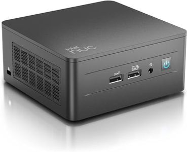 Intel NUC 