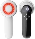 cotsoco Body Massager-Body Sculpting Tool, Cellulite Massager, Cordless Handheld Body Cellulite Remove for Belly, Fat, Waist, Leg, Butt, Arm - Gifts for Women Mum