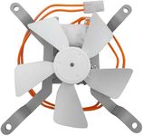 Replacement Induction Fan Kit for All Pit Boss/Traeger Wood Pellet Grills