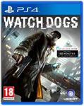 Watch Dogs (PS4)