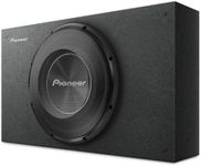 Pioneer TS-A3000LB 12” Slim Pre-Loa