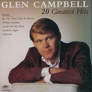 Glen Campb