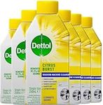 Dettol Antibacterial Laundry Washin