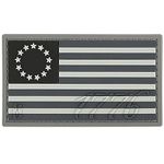 Maxpedition 1776 US Flag Patch (SWAT)