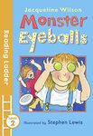 Monster Eyeballs (Reading Ladder Level 2)