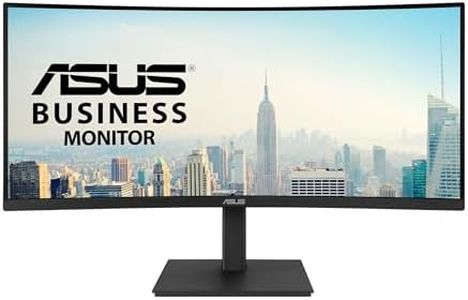 ASUS 34” C
